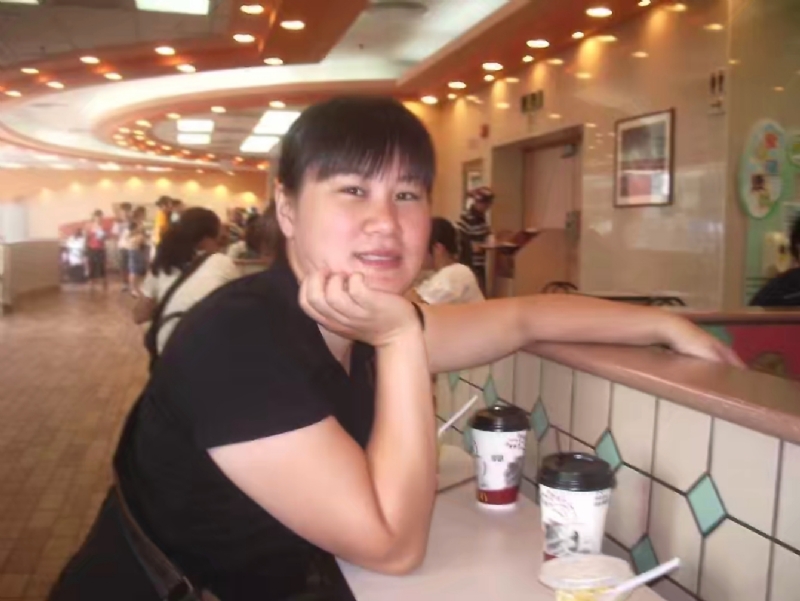 风儿的第一张照片--明溪红颜知己交友网